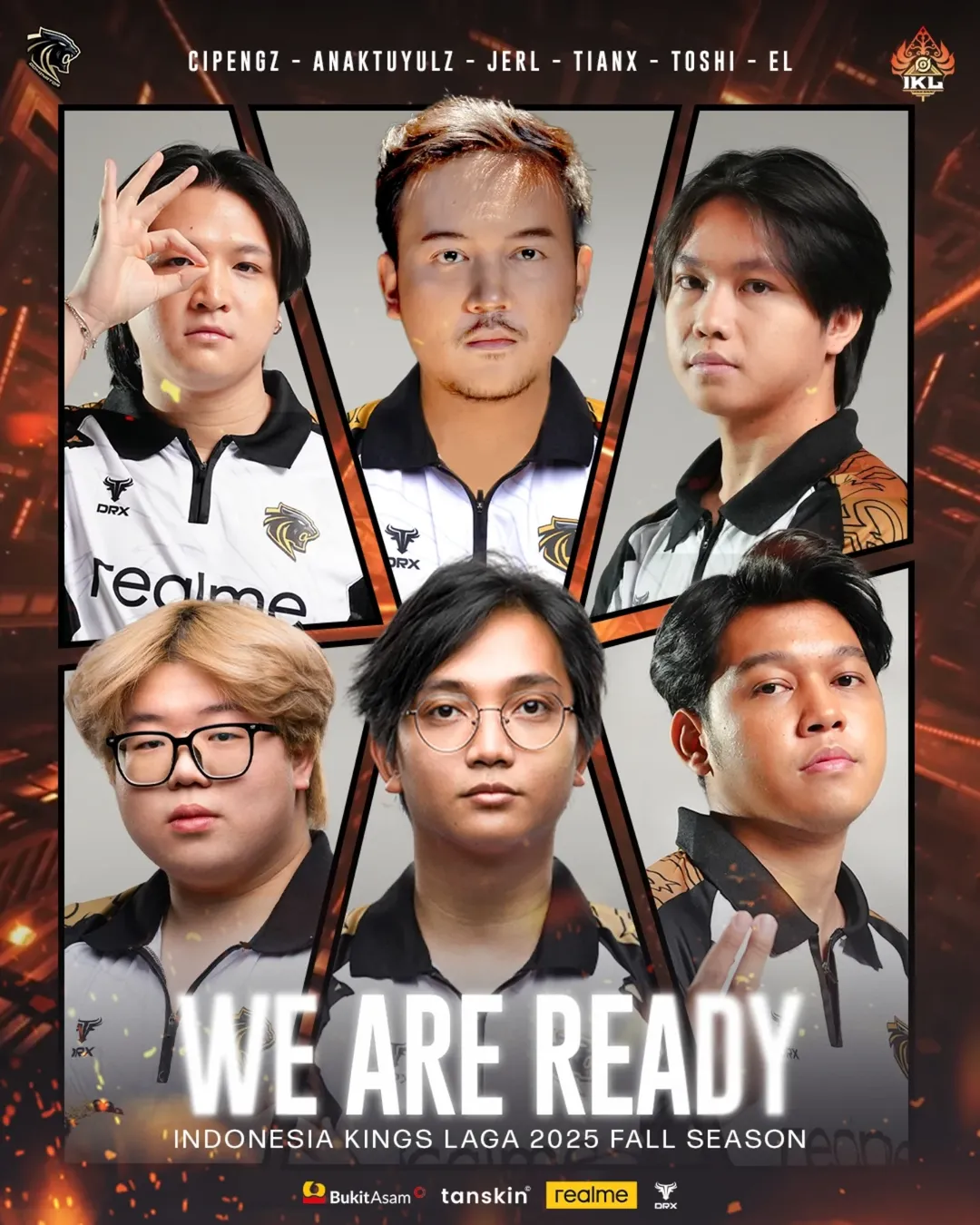 Mobile Legends